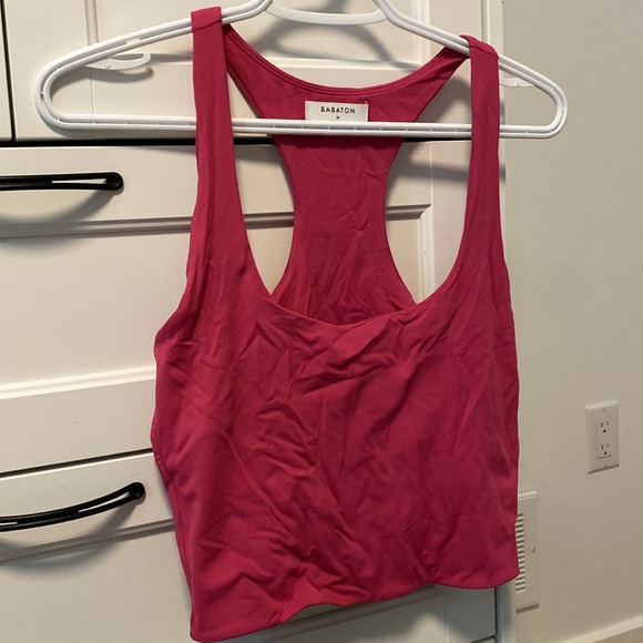 Babaton Contour Top - Picture 3 of 5